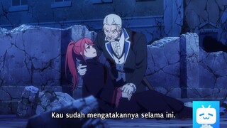 Review Alur Cerita Re Zero Season 3 Episode 14