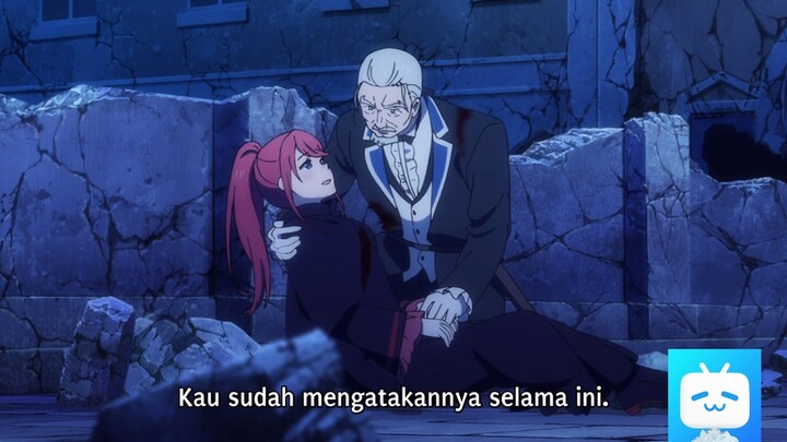Review Alur Cerita Re Zero Season 3 Episode 14