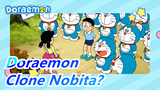 [Doraemon: STAND BY ME / Japanese Dubbing] Nobita Is Cloning Himself?