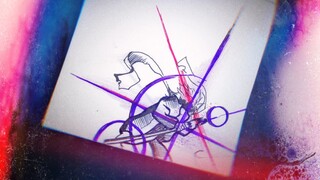 [Animasi] Video Animasi Stick Figure Asli