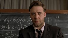 A Beautiful Mind (2001)