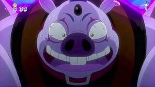 Hirogaru sky pre cure episode 5 raw