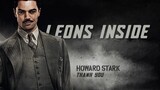Howard Stark || Leon İnside