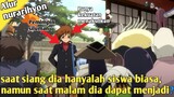 Siswa Pemimpin para siluman - Alur Cerita Anime Nurarihyon no Mago