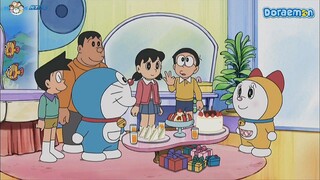 Doraemon: Sinh nhật Doremi.