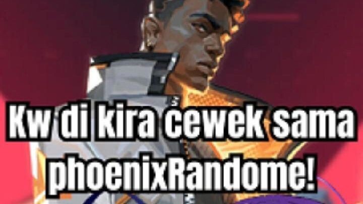 Temenku dikira cewek! Padahal aku yg real ceweknya! 😭🤣