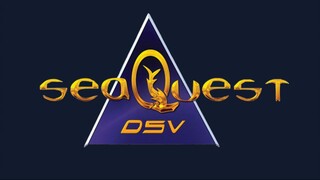 Seaquest DSV S02E03 Sympathy for the Deep