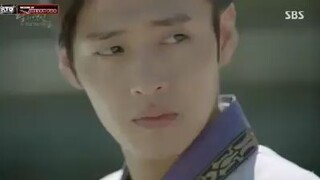 Scarlet heart ryeo Episode 10 TAGALOG