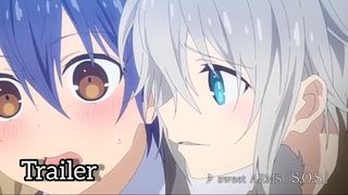 Date a Live season 4 Official Trailer