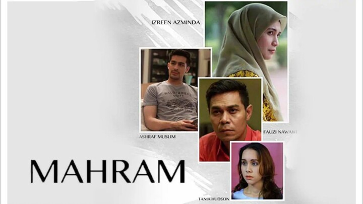 Mahram (2017)