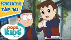 [S3] doraemon - tập 141 shizuka trổ tài làm điệp viên siêu hạng nhà tiên tri jaian [bản lồng tiếng]