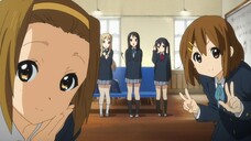 K-ON! 03