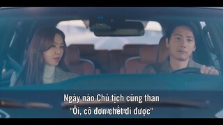 Tham Vọng Rực Đỏ EP 7 [Sub Việt]
