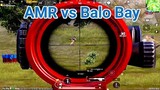 PUBG Mobile - Khi Các Team Liên Tục Xâm Chiếm Robot Cực Đông | Balo Phản Lực Cực Lợi Hại