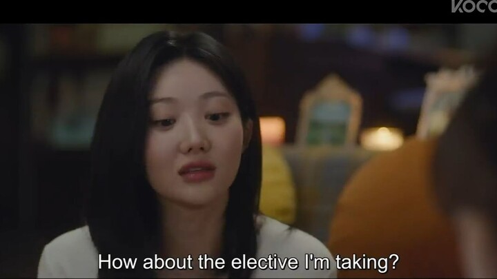 Crushology 101 (2025) Episode 11 English sub - Dramago.me
