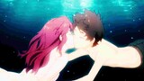 Can we kiss forever? | Anime mix