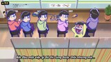 Osomatsu-san 3rd Season tập 1 #anime #schooltime