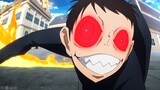 [Anime] "Fire Force" Author MAD | Super Exhilarating