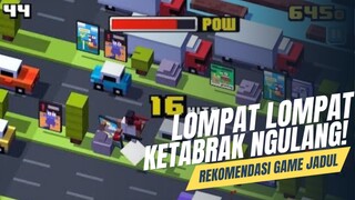 Game Gemoyy seru Bangett!!