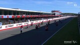FULL SPRINT RACE MOTOGP ALGARVE PORTUGAL 2023 HD
