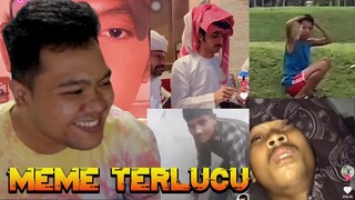 MEMENYA LUCU TERUS NIH LANJUT GAK