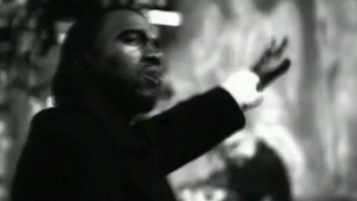 Kanye West - Diamonds from Sierra Leone [Music Video]