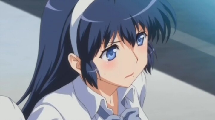 The anime we watched together in those years