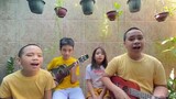 Levitating - Dua Lipa cover by Koi and Moi ft  Dore and Gwen