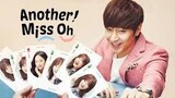 ANOTHER MISS OH EP. 14 TAGALOG