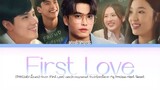 First love ( My precious ) ost - Nont tanont