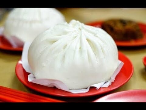 Cách Làm Bánh Bao đơn giản  mà ngon tại nhà