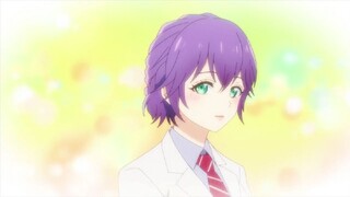 Kakkou no Iinazuke - Episode 03 (Sub Indo)