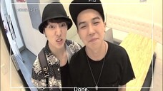 20. 100 Days Journey DVD - Mino - WIN: Who is Next? WINNER & IKON SURVIVAL SHOW (ENG SUB)