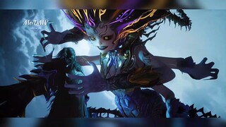 Tales of Herding Gods Eps 19 Preview||Banjir Mengancam DaXu,Negara Yankang ingin berperang dg Daxu??