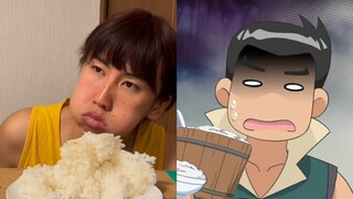 Rice Immortal mengingatkan saya pada seorang teman lama - Sayang Gegewu Zhuangyuan