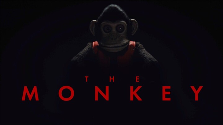 𝐓𝐇𝐄 𝐌𝐎𝐍𝐊𝐄𝐘 (2025) 𝐀𝐌𝐄𝐑𝐈𝐂𝐀𝐍