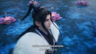 wan Jie Du Zun Eps 329 PV