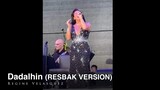 [RESBAK] Dadalhin - Regine Velasquez Iconic US Tour (THUNDER VALLEY CASINO RESORT) July 9, 2022