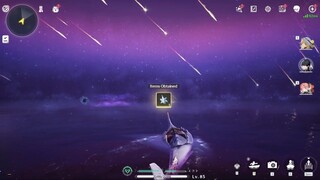 Wuthering Waves - Should the Shooting Stars Blaze