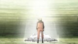 Naruto and Minato's first meeting and final farewell