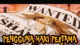 FAKTA UNIK AKAGAMI NO SHANKS - ANIME REVIEW