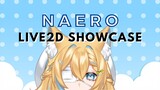[LIVE2D Showcase] Naero