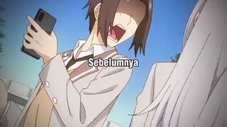 asal usul ling sad