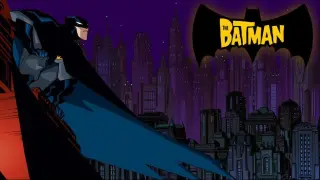 The Batman S02 E08