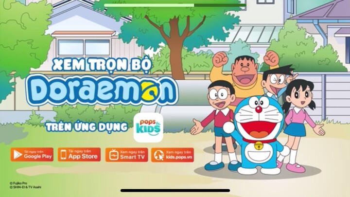 Doraemon tiếng việt tập 46