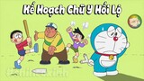 Nobita Hối Lộ Jaian Để Đuổi Suneo Ra Khỏi Đội Bóng | Tập 587 | Review Phim Doraemon