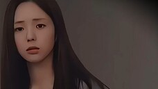In the latest episode, we finally slept together, but my wife, who is known for her sharp tongue, do