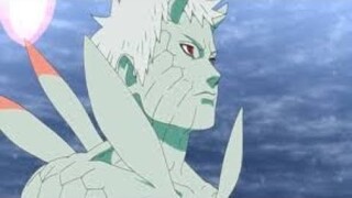 AMV Obito 30 Detik || Part 2