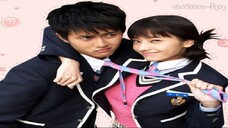 Ep.1 - Sassy Girl, Choon Hyang