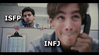 16 Personalities at the Office (MBTI memes)